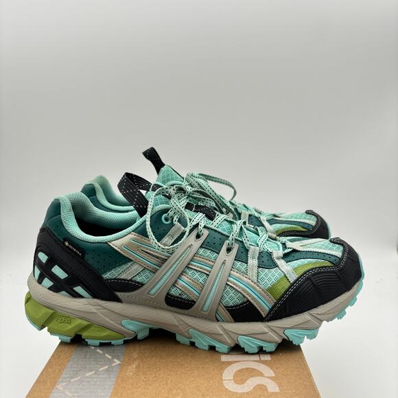 Asics AS4-S Gel Sonoma 15-50 GTX Sneakers Shoes Men\'s 9 Kiko Kostadinov Gorpcore main image 9